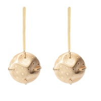 PLUNGE EARRING