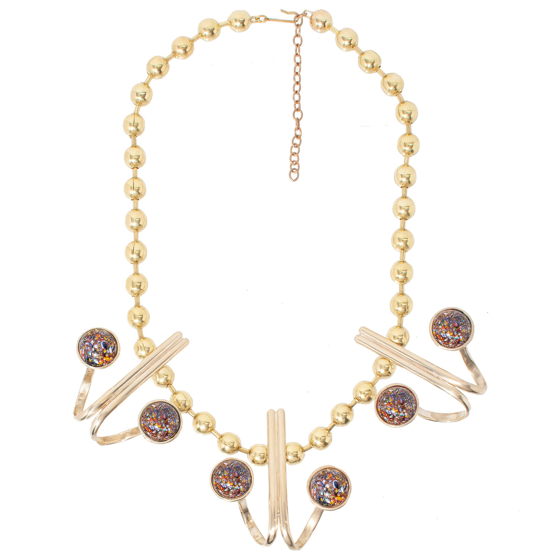 PIA NECKLACE