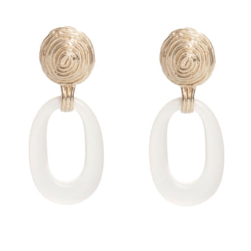 NAIDA EARRING