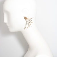 URCHIN EAR CUFF