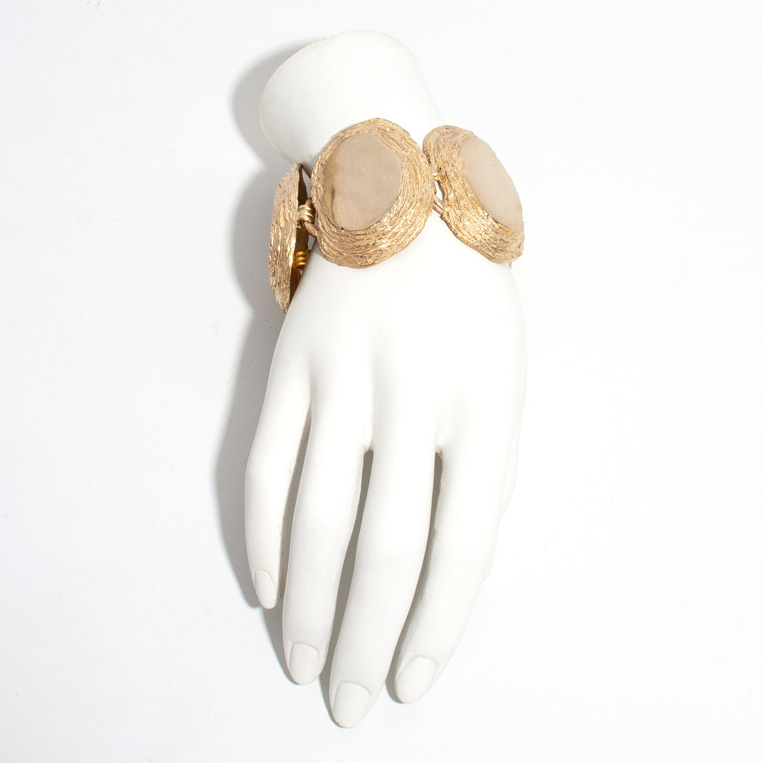 BRINE LINK BRACELET